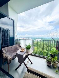 Eco Sanctuary (D23), Condominium #566899901